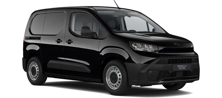 PROACE CITY BEV